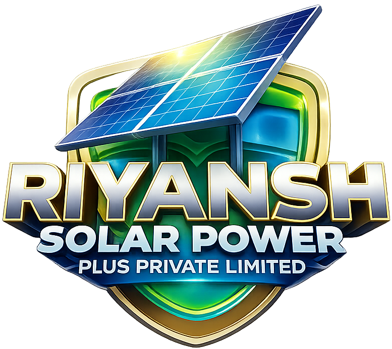 Riyansh Solar